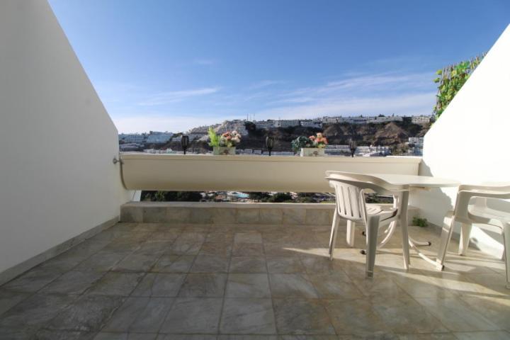 Apartamento Sol Y Playa Puerto Rico *
