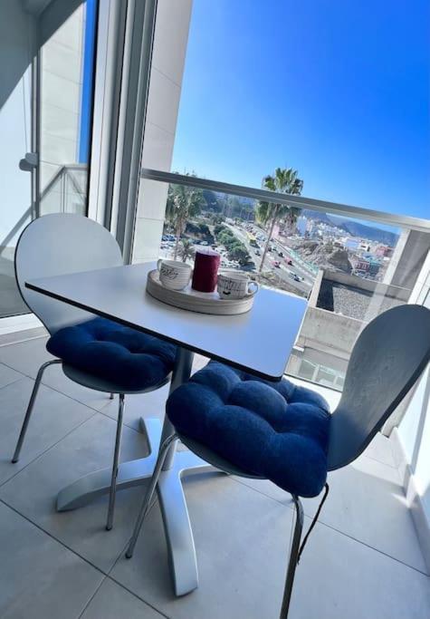 Con Terraza Y Vistas Appartamento *
