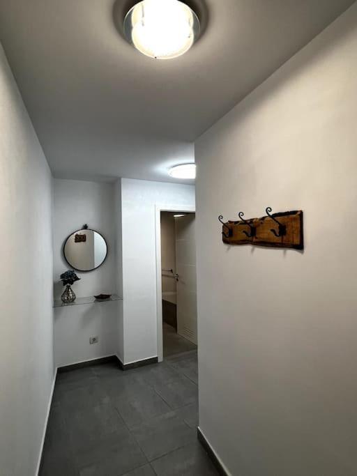 Appartamento Con Terraza Y Vistas