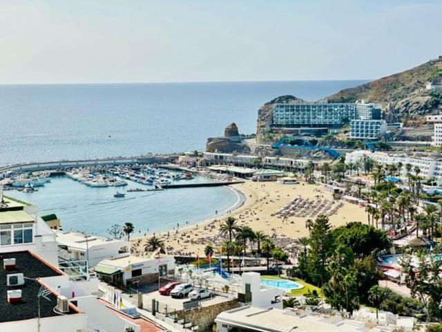 Apartamento Sol Y Playa Puerto Rico