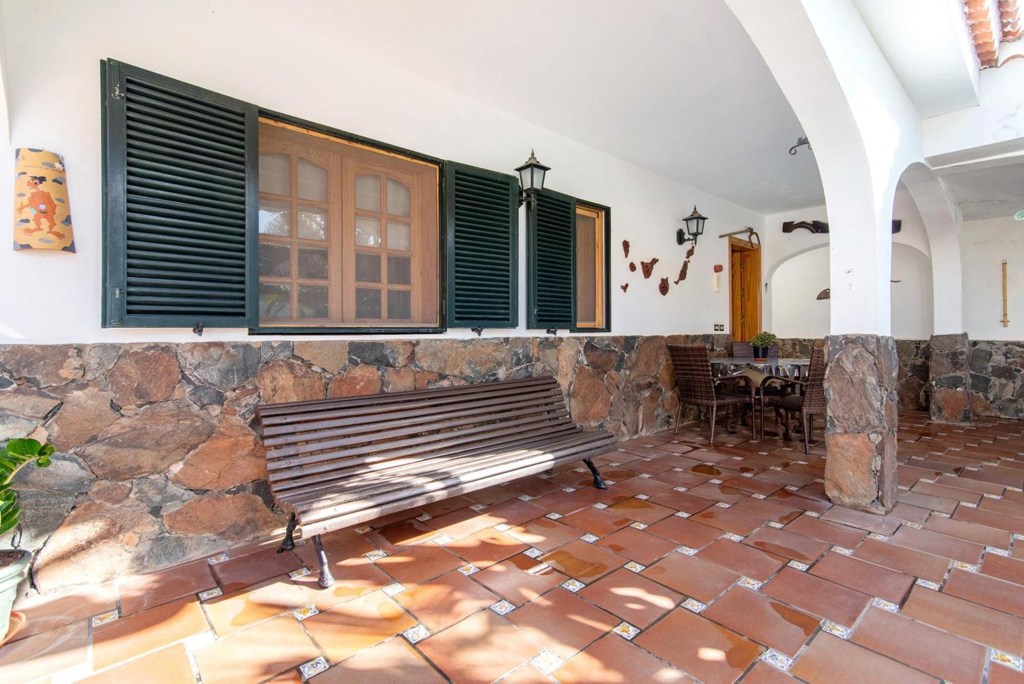 Bonita Casa El Relax Apartment *