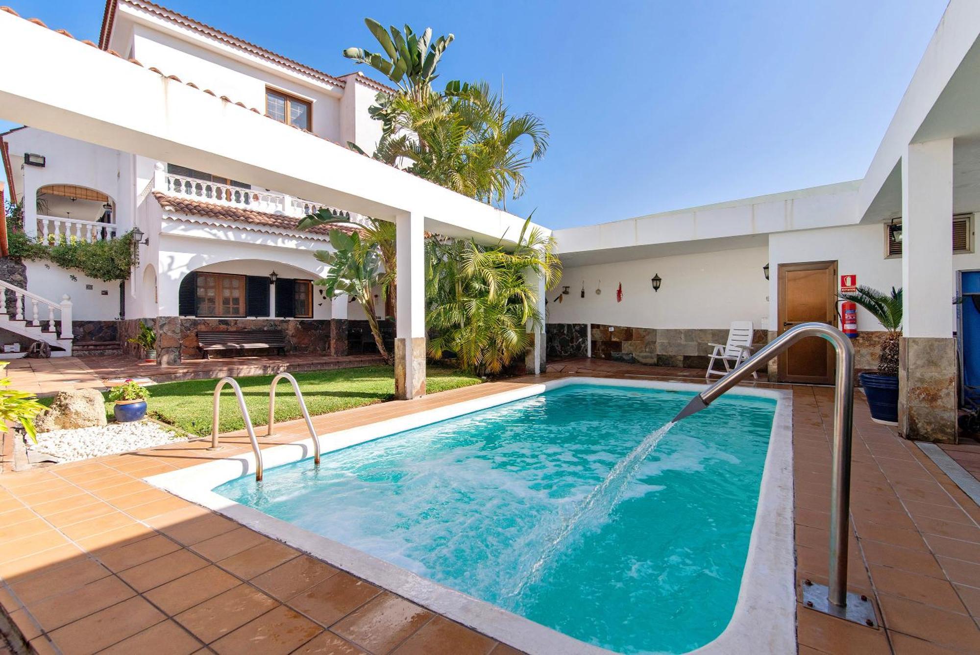 Apartment Bonita Casa El Relax