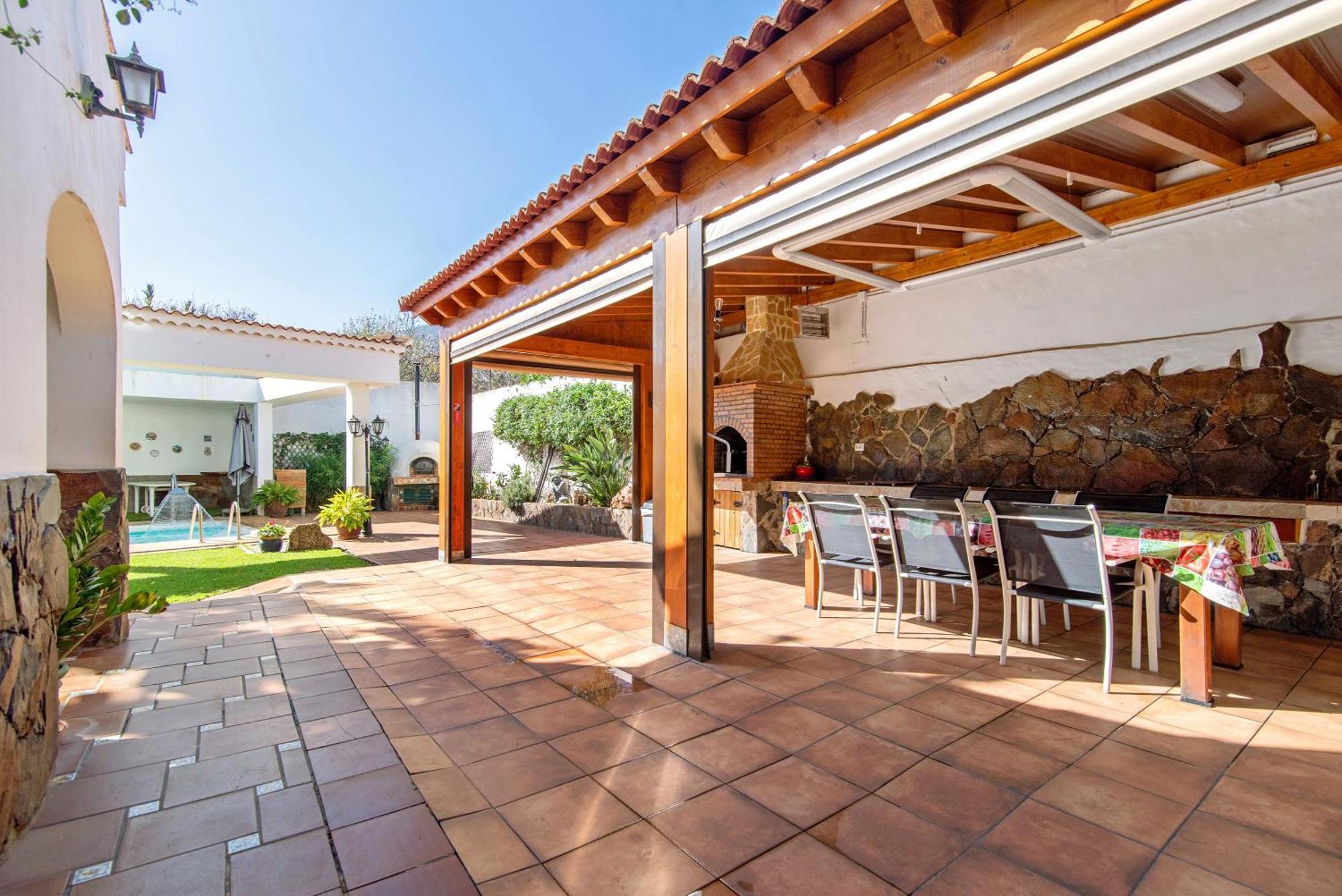 Bonita Casa El Relax