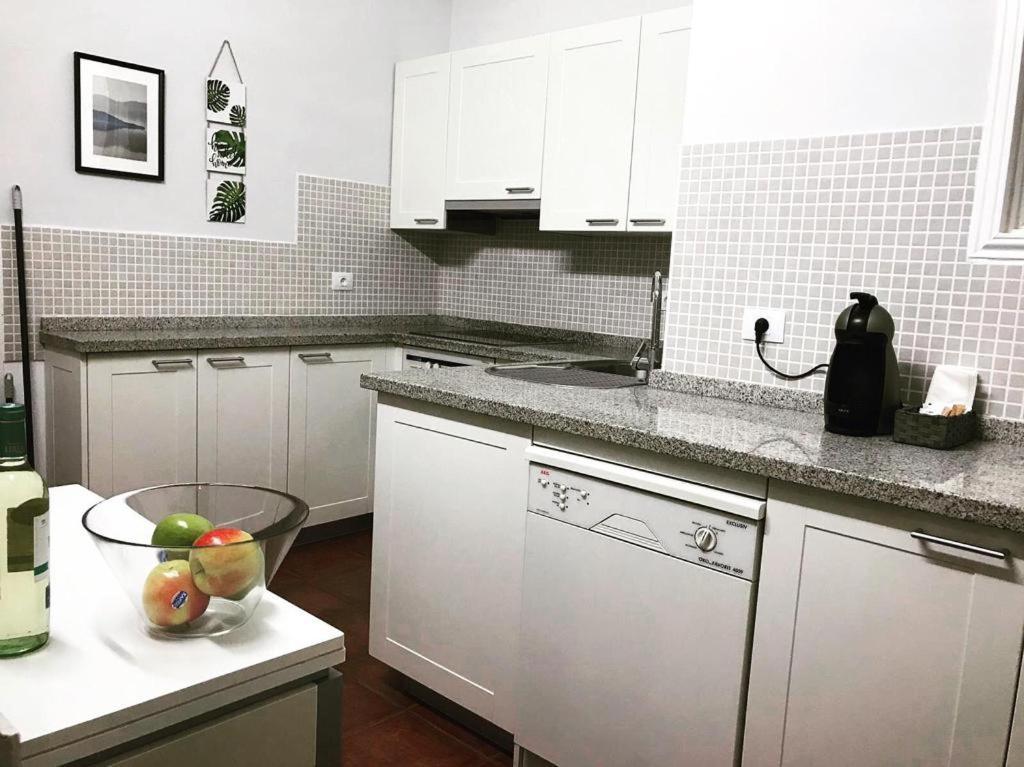 Apartamento Arrebol Vegueta 2 *