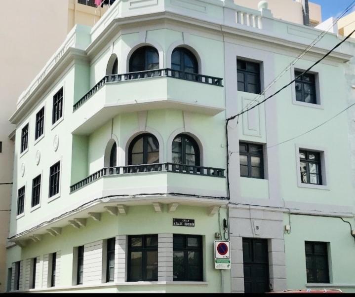 Arrebol Vegueta 2 * Las Palmas de Gran Canaria