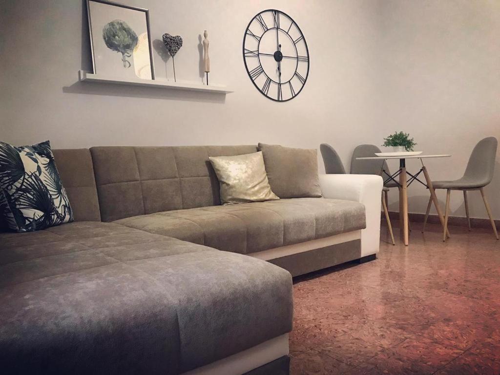 Arrebol Vegueta 2 Apartamento *