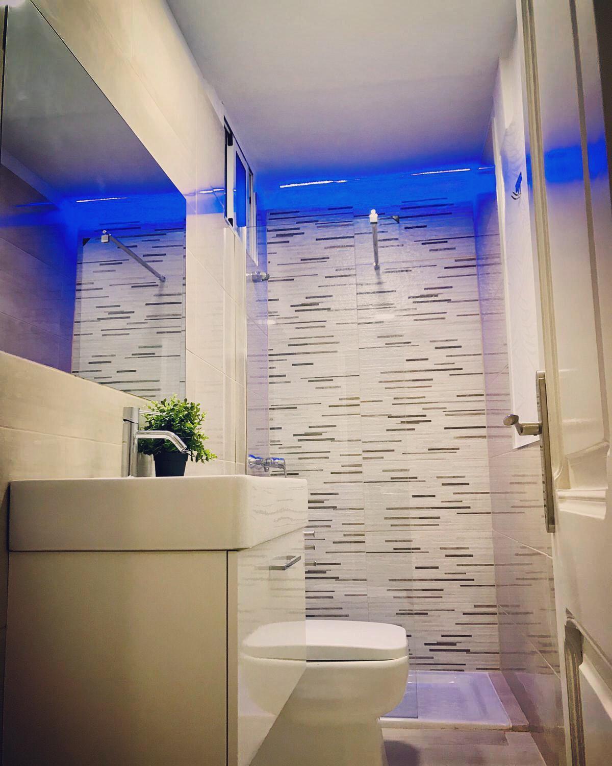 Apartamento Arrebol Vegueta 2 Las Palmas de Gran Canaria