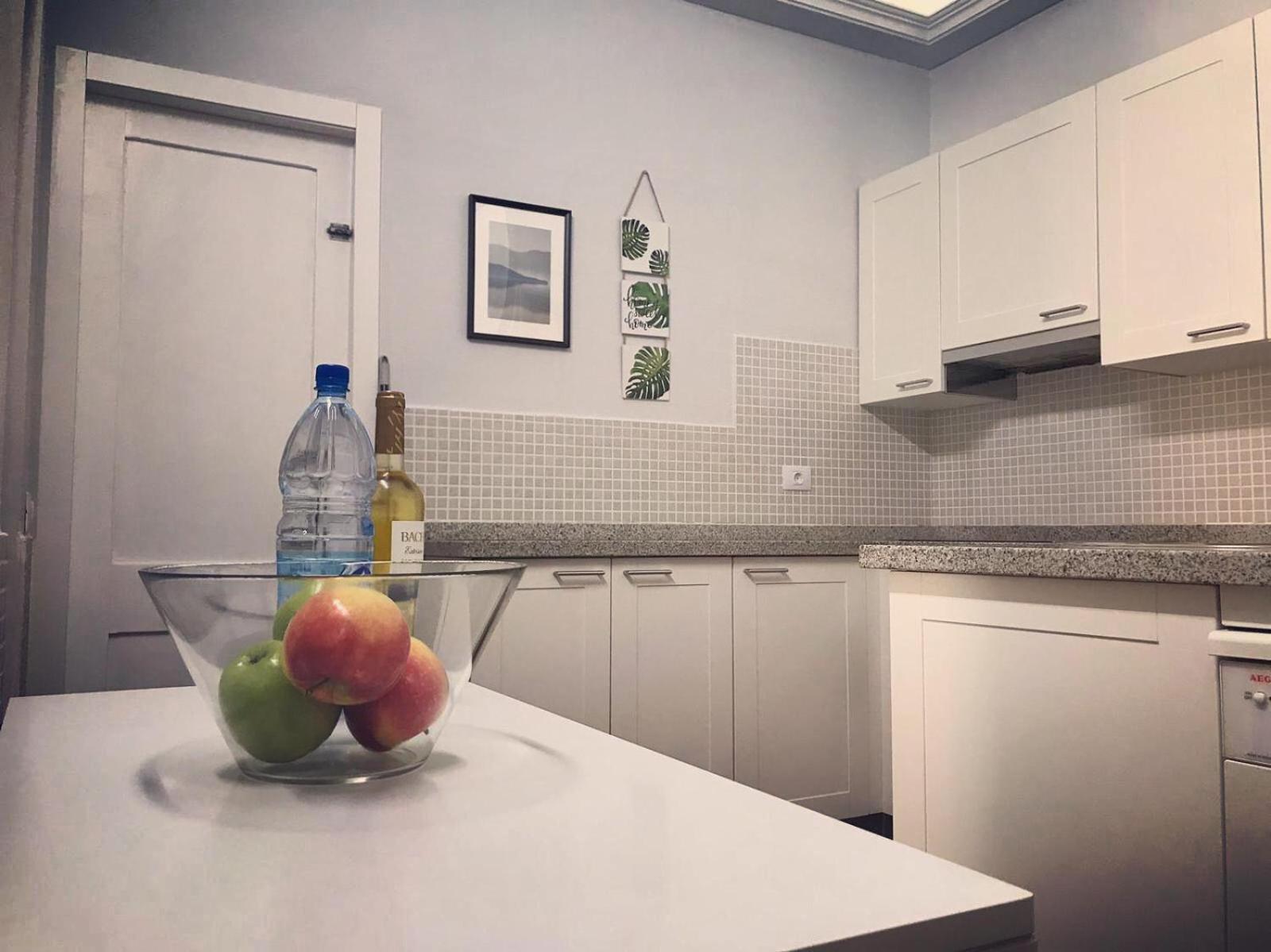 Apartamento Arrebol Vegueta 2 *