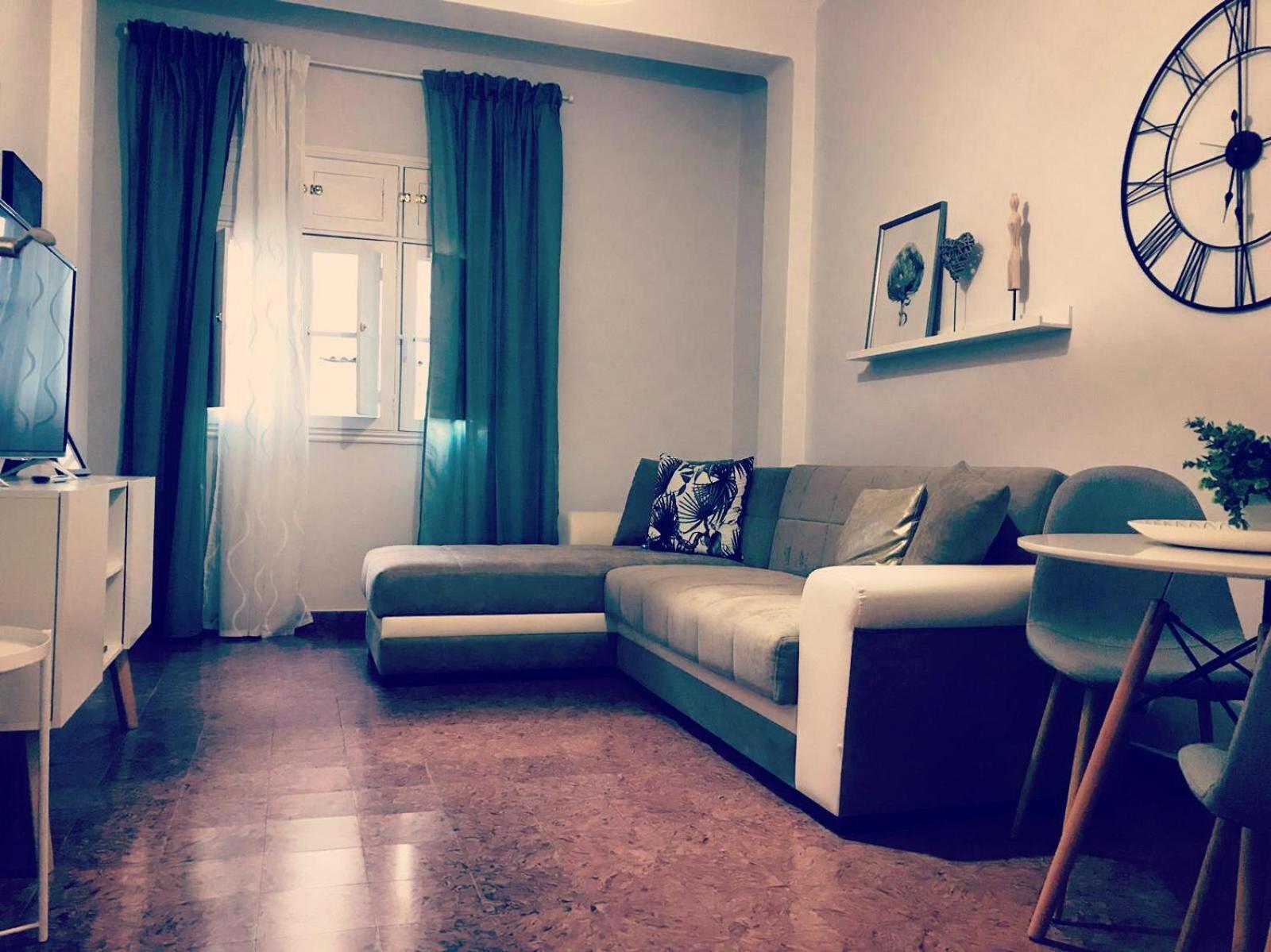 Arrebol Vegueta 2 *
