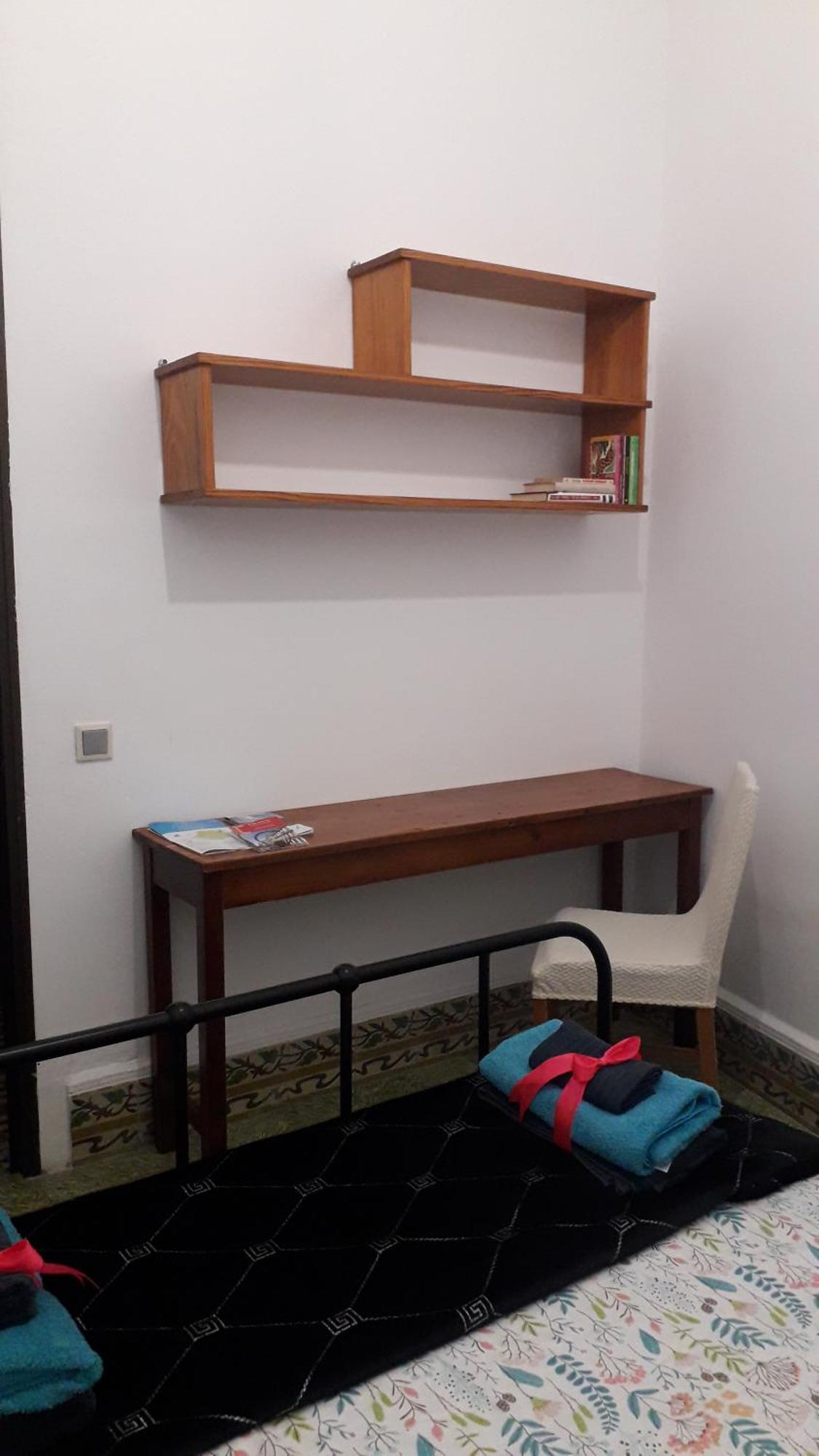 Typical House Vegueta Apartment Las Palmas de Gran Canaria
