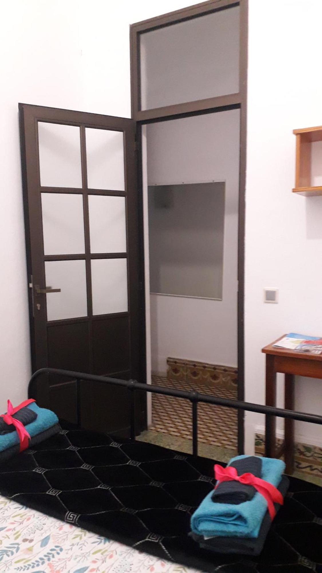 Appartamento Typical House Vegueta *