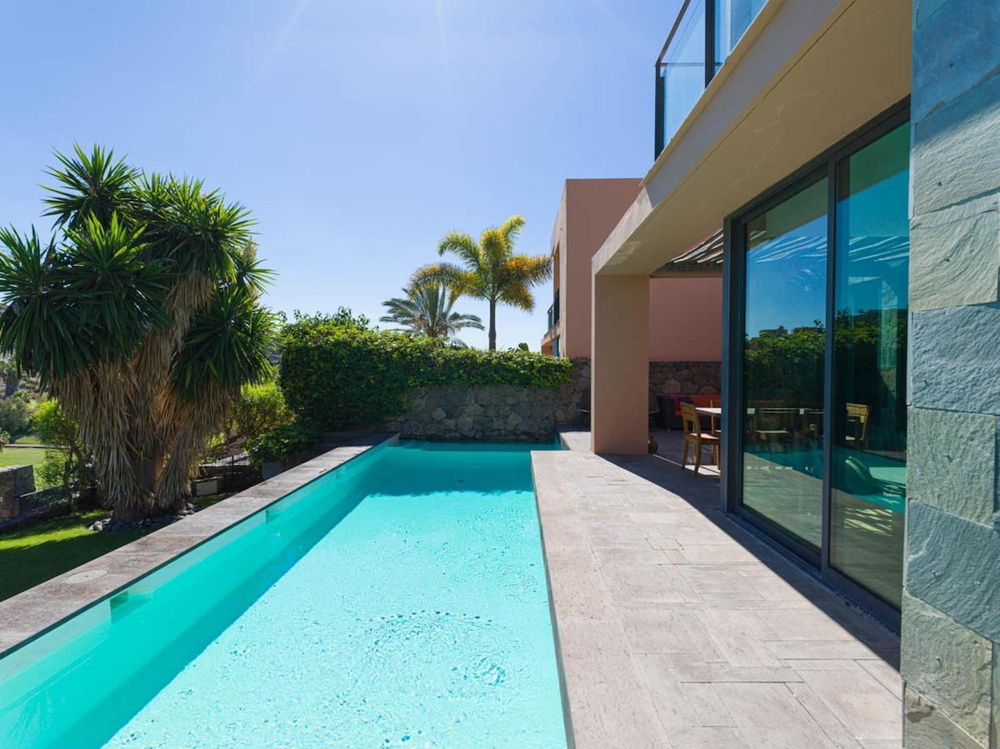 Lagos Villa *