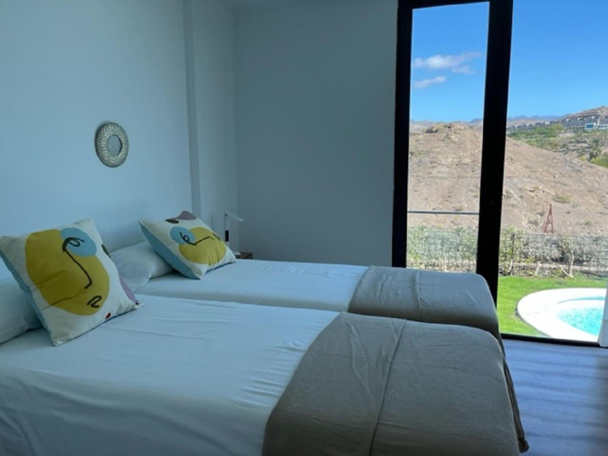 Lagos * Salobre (Gran Canaria)