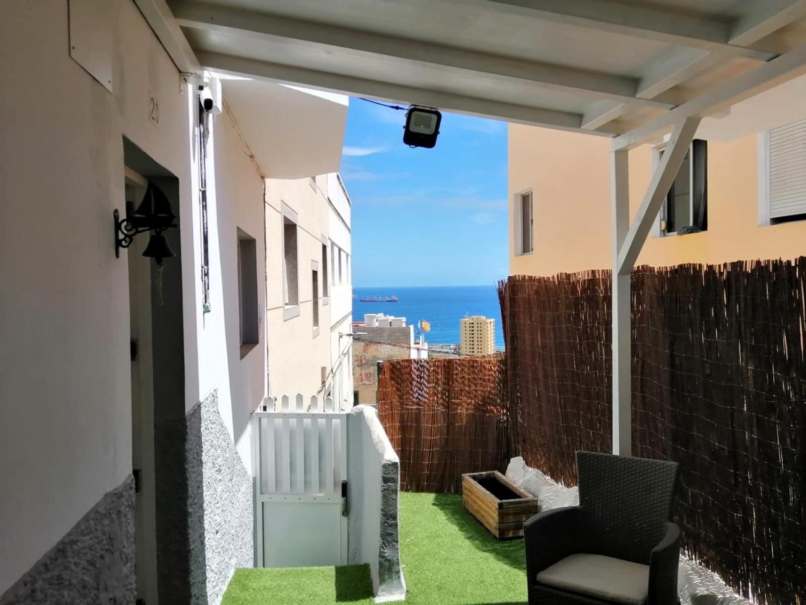 La Bussola Guest house Las Palmas de Gran Canaria