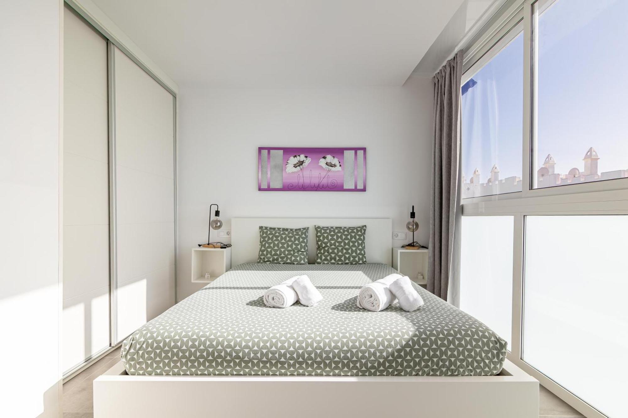 Alessandra, Your Private Garden! Apartamento