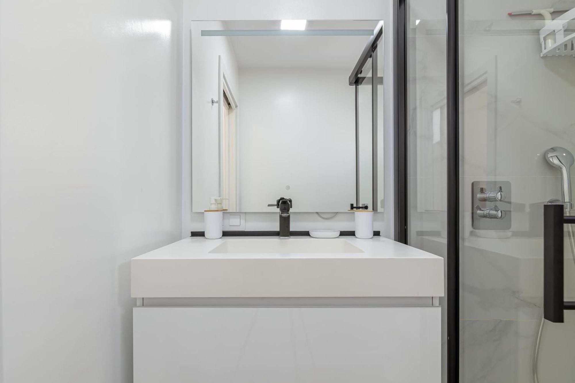 Alessandra, Your Private Garden! Apartamento *