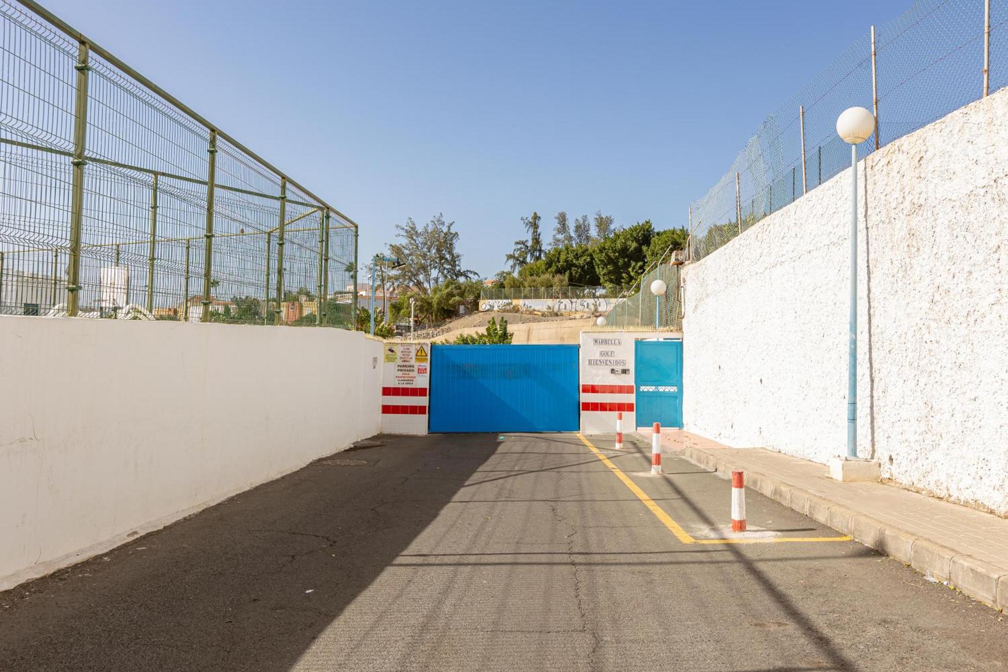 Apartamento Alessandra, Your Private Garden!