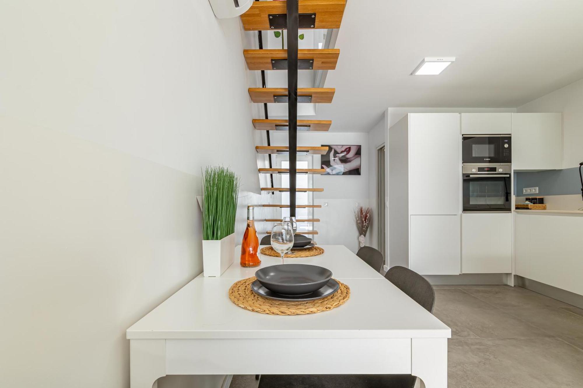 Alessandra, Your Private Garden! Apartamento