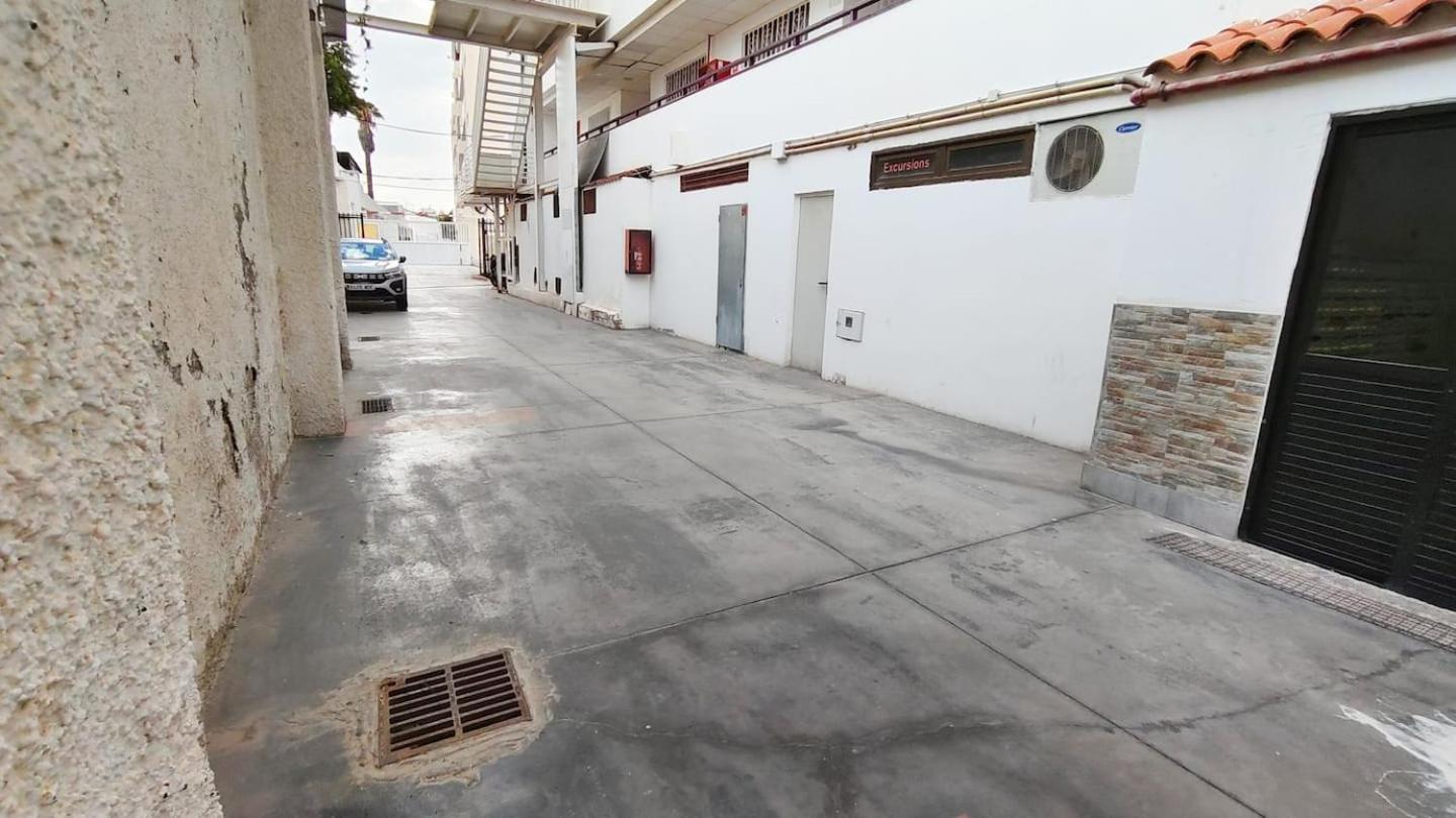 Appartamento Industrial Teror 206
