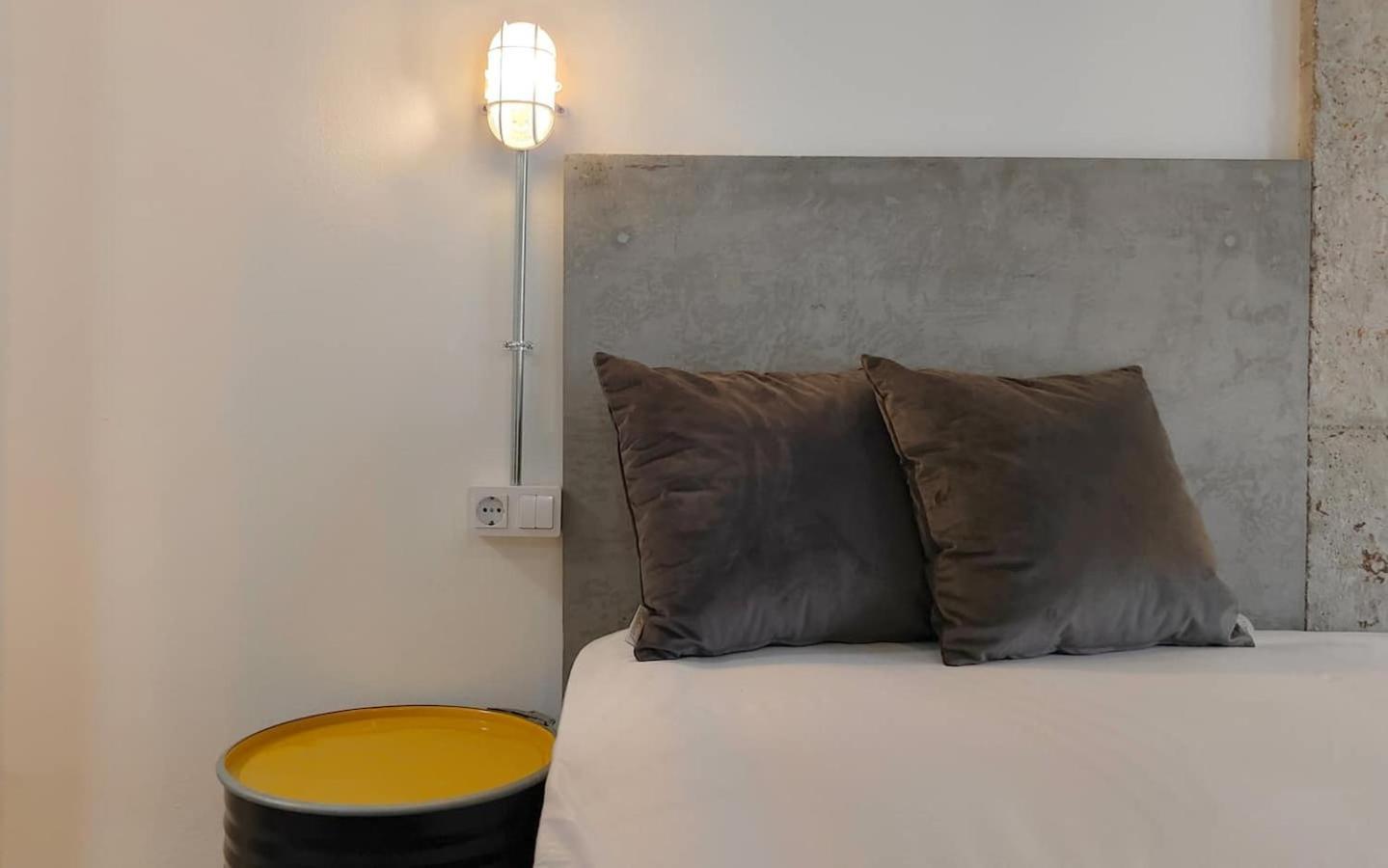 Industrial Teror 206 Appartamento