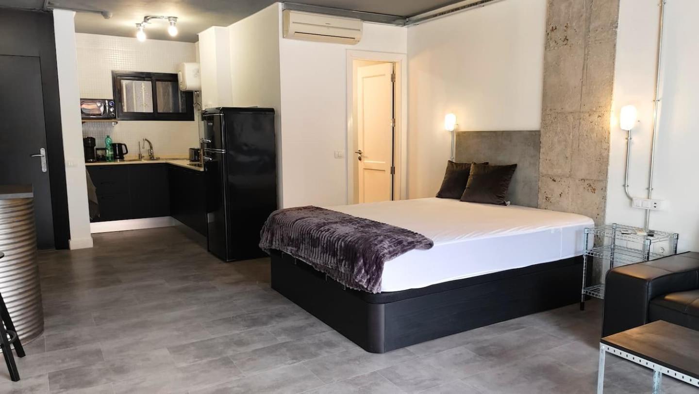 Industrial Teror 206 Appartamento