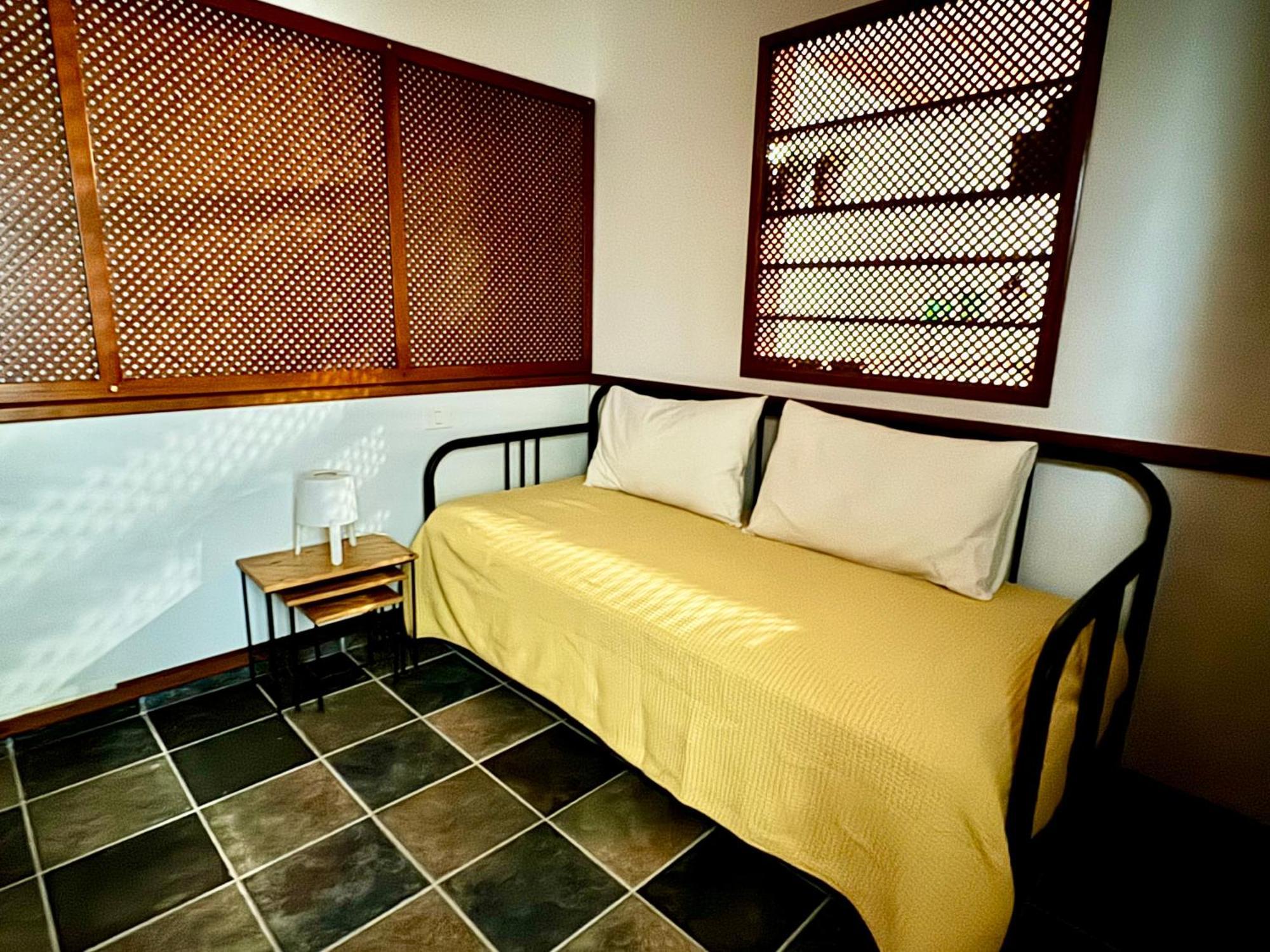 Apartment La Gloria Del Norte