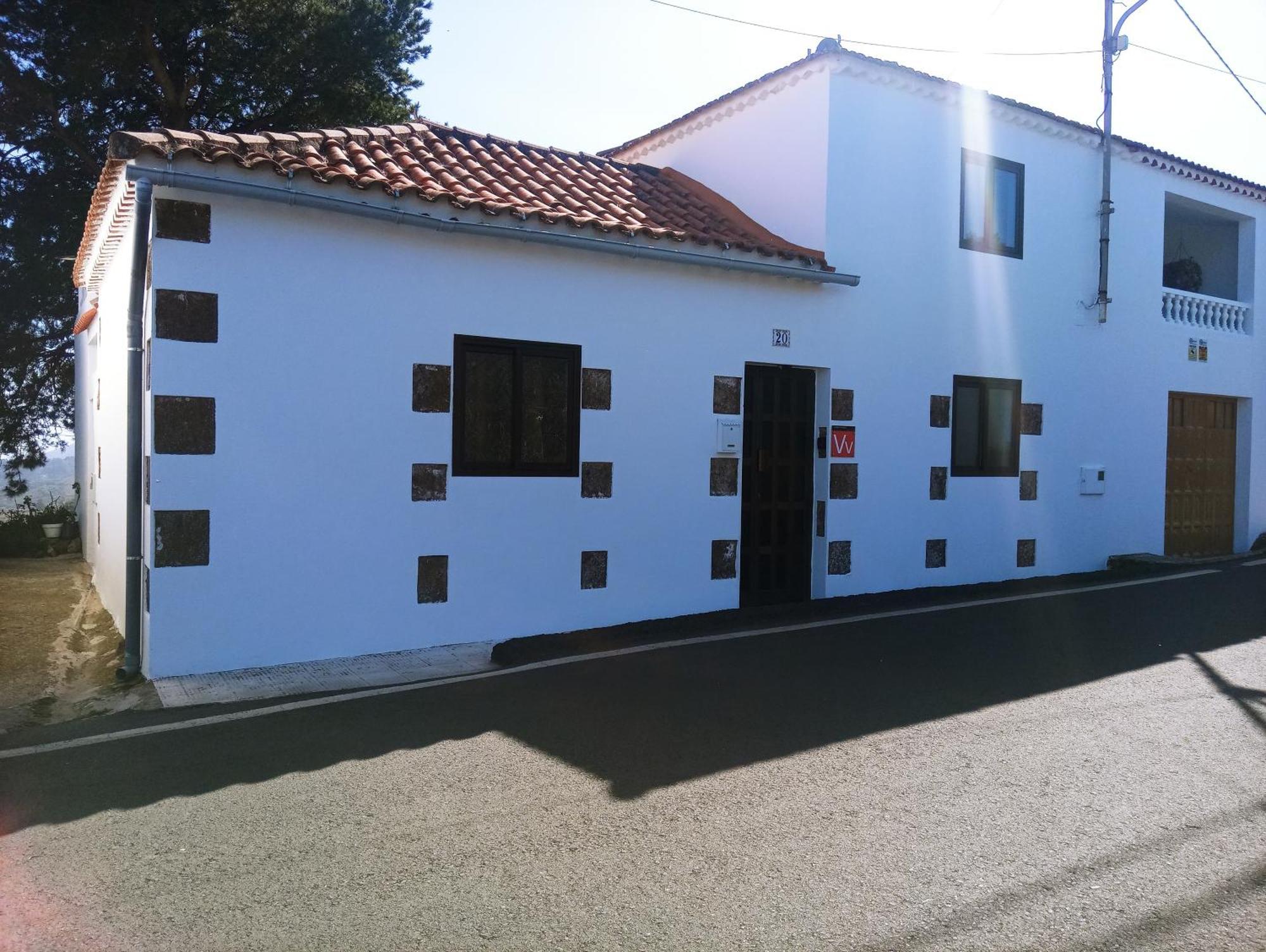 La Casa De Pa Chalet