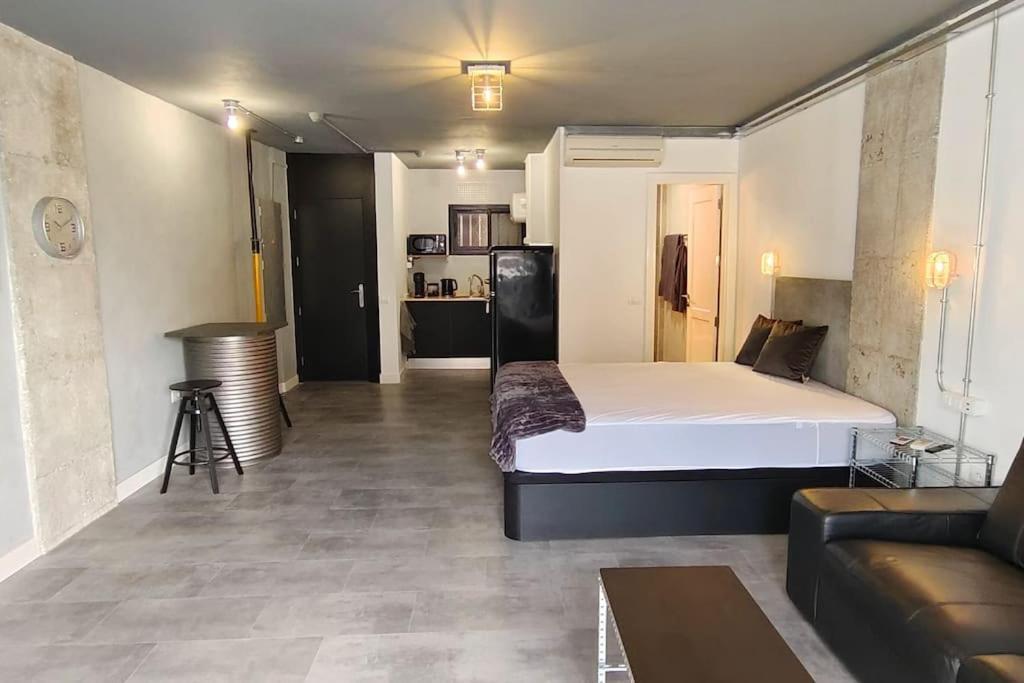 Industrial Teror 206 Appartamento *