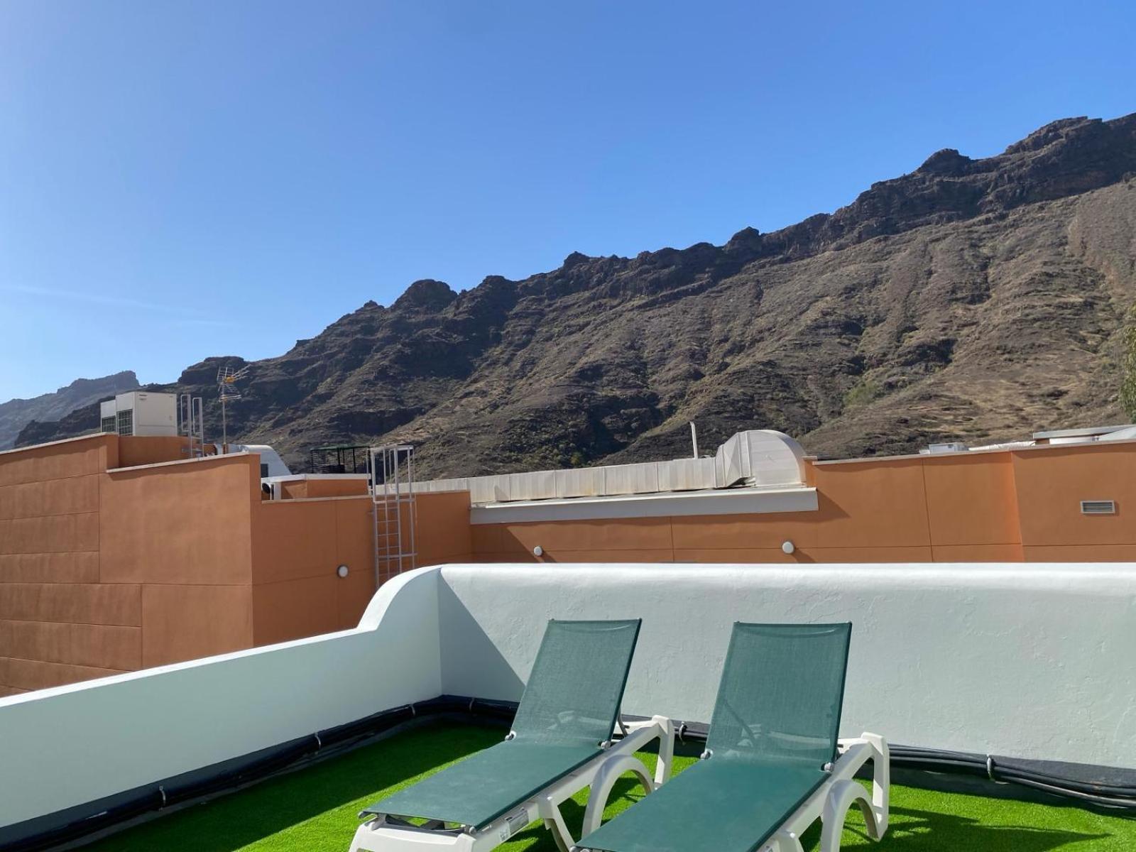 La Fortaleza House Apartment *