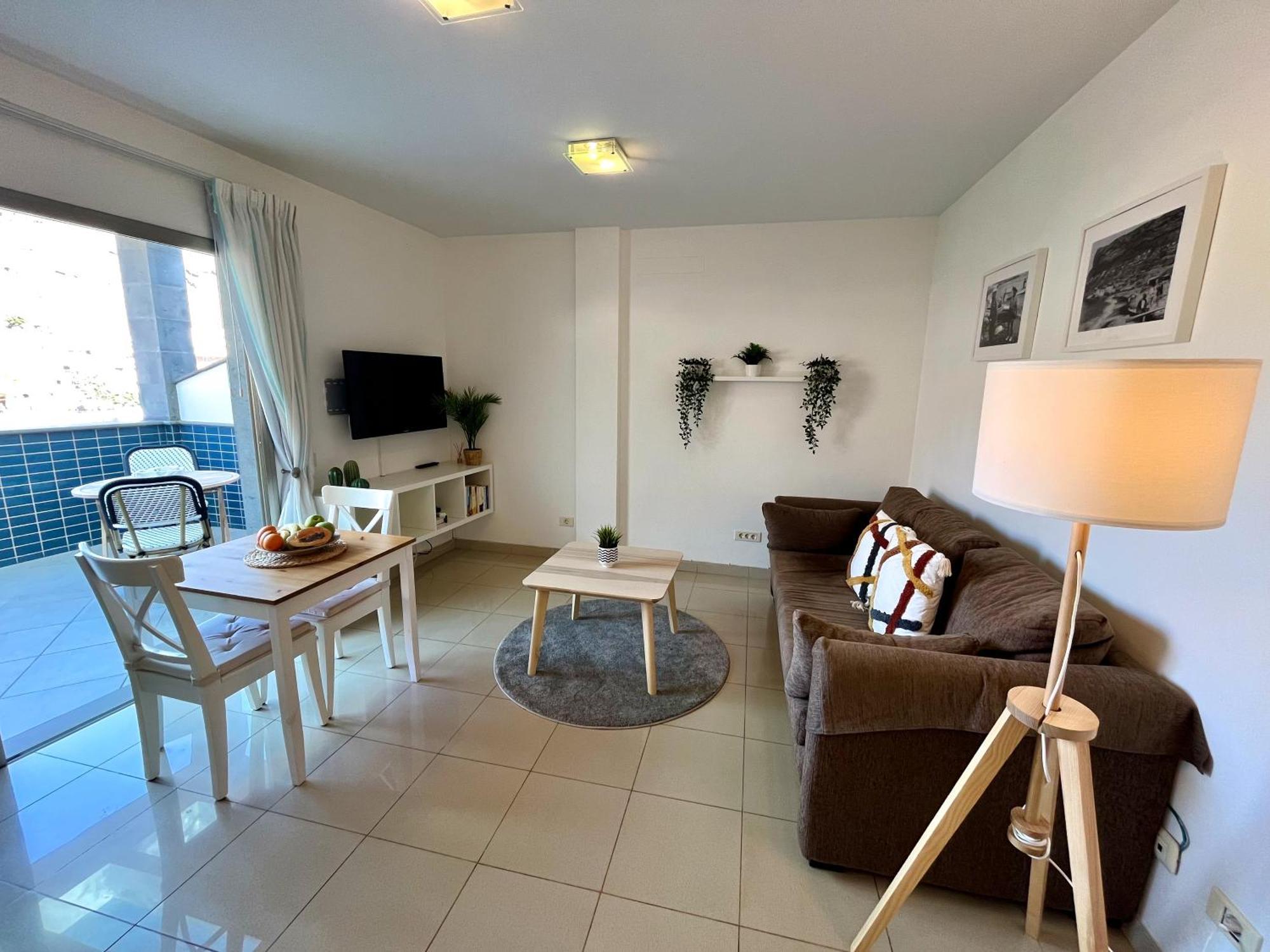 Costa Azul - 2a Apartamento Puerto De Mogan
