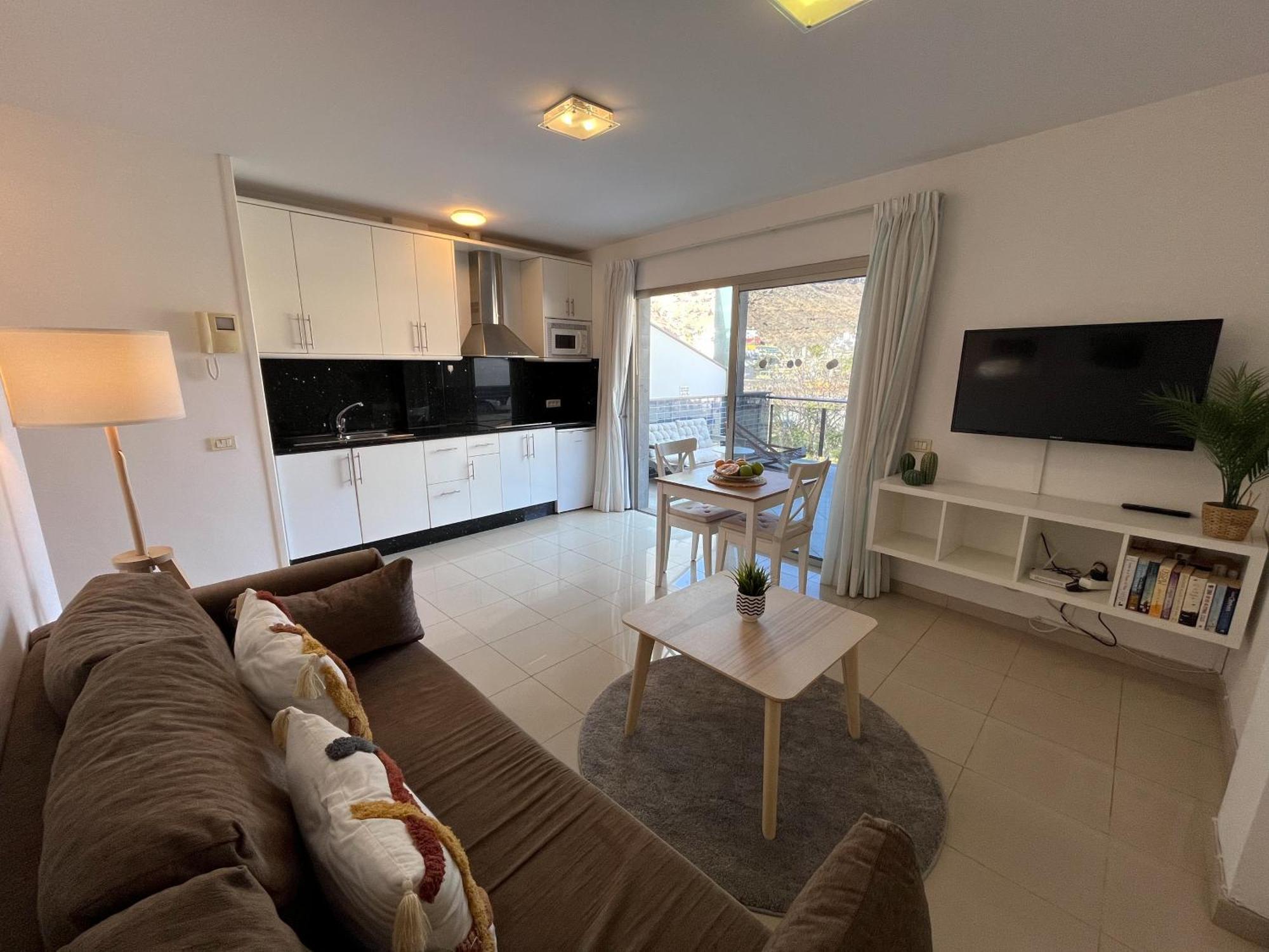 Apartamento Costa Azul - 2a