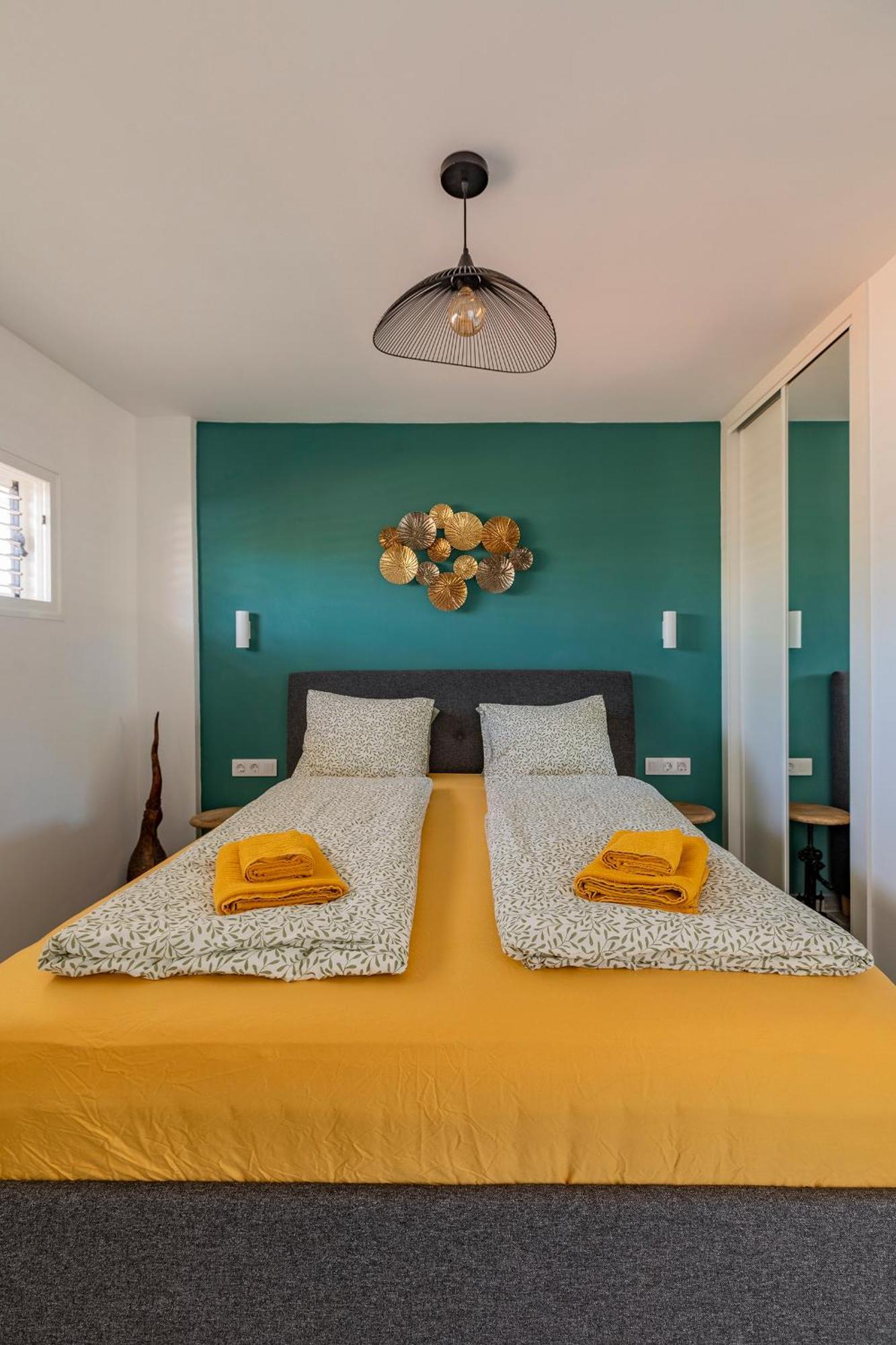 Chic & Stylish Near Yumbo Apartamento *