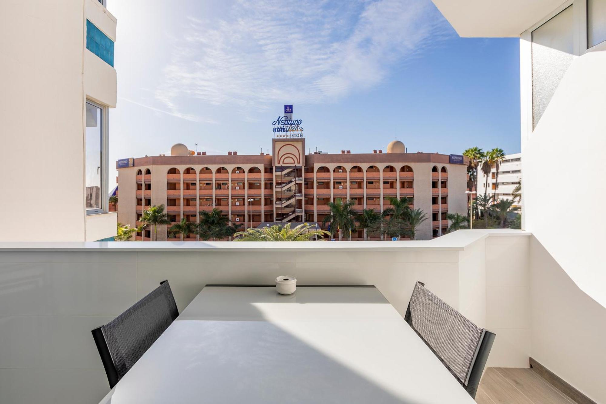 Appartamento Chic & Stylish Near Yumbo Playa del Inglés