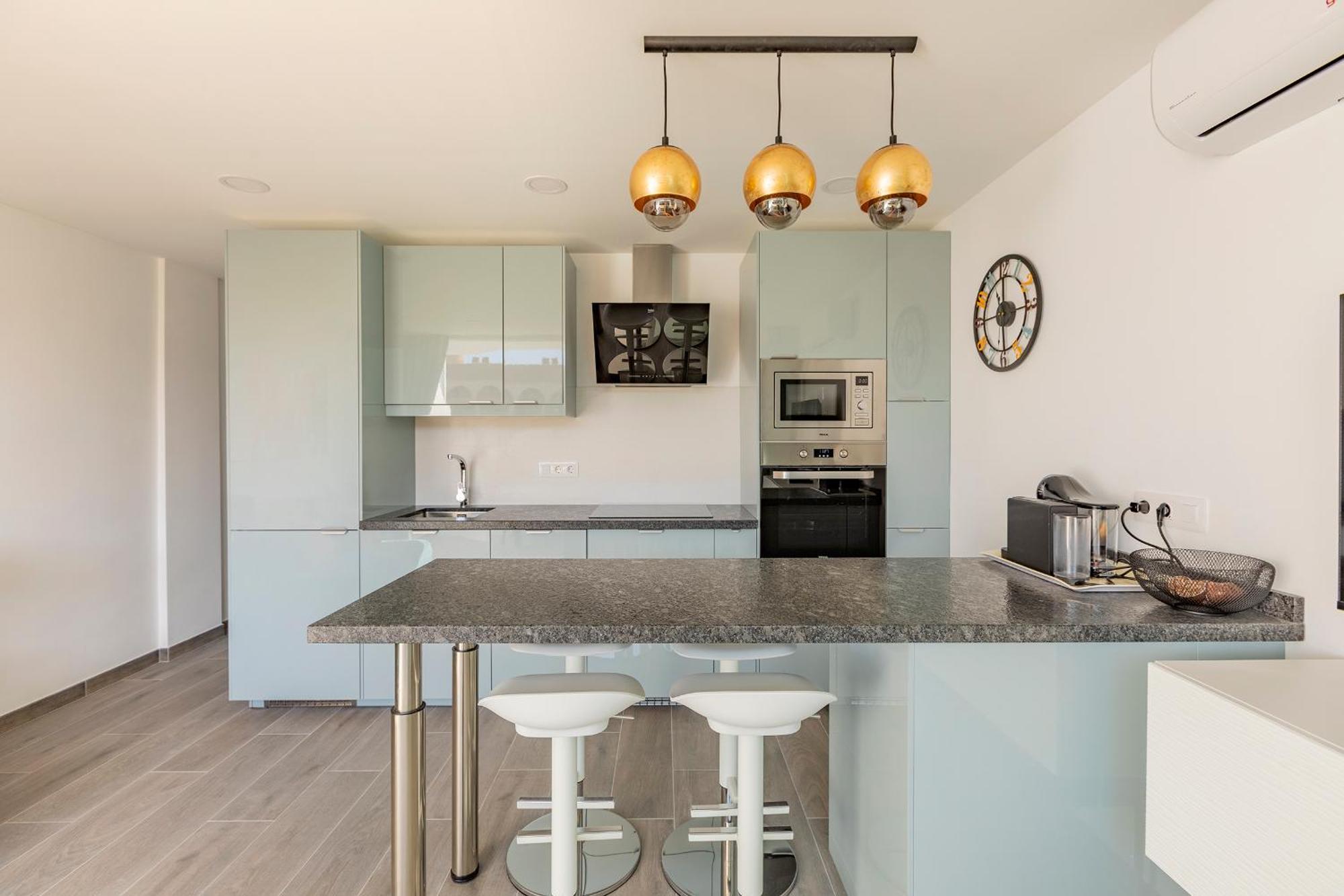 Appartamento Chic & Stylish Near Yumbo *