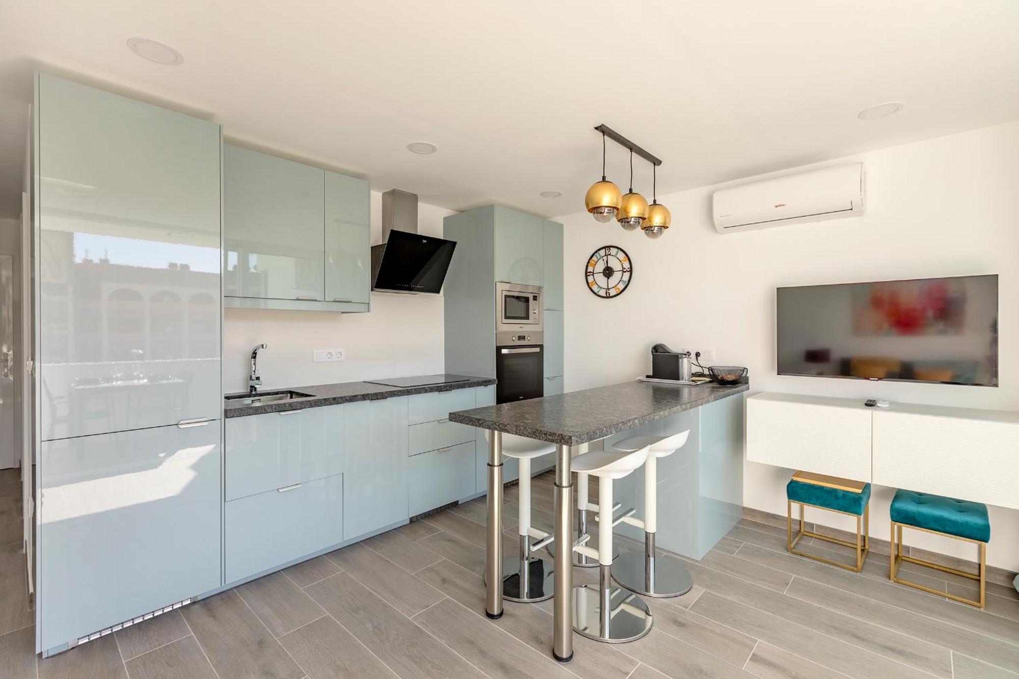 Appartamento Chic & Stylish Near Yumbo Playa del Inglés