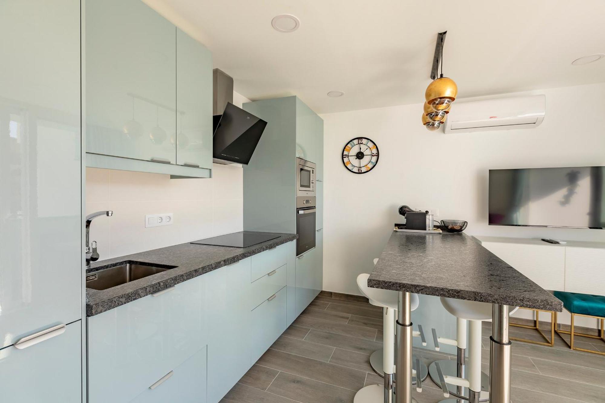 Appartamento Chic & Stylish Near Yumbo Playa del Inglés