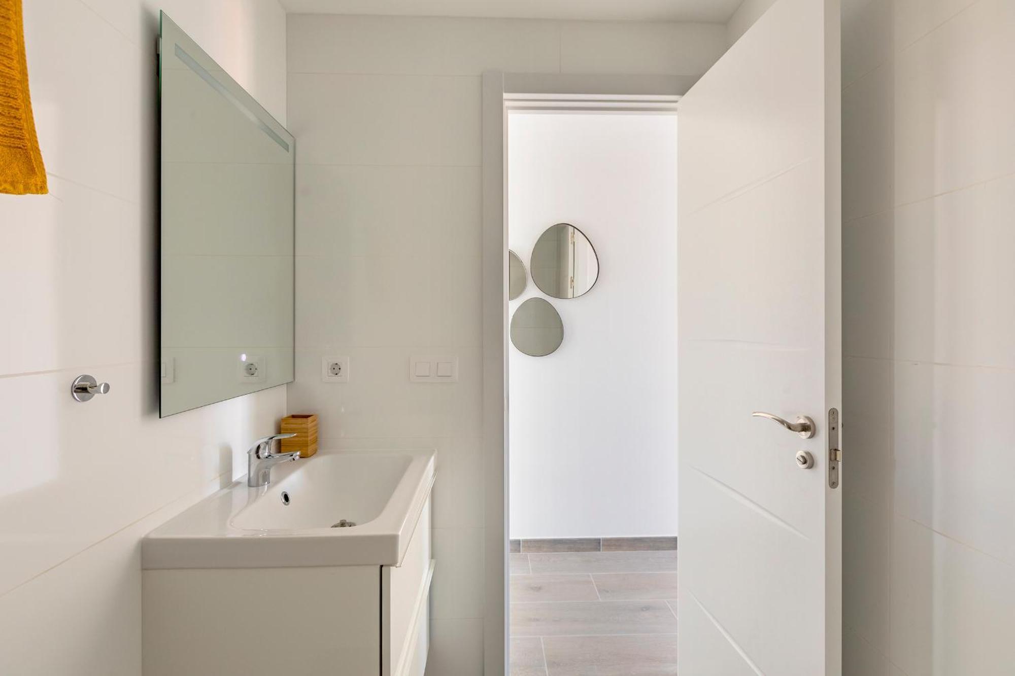 Chic & Stylish Near Yumbo Appartamento