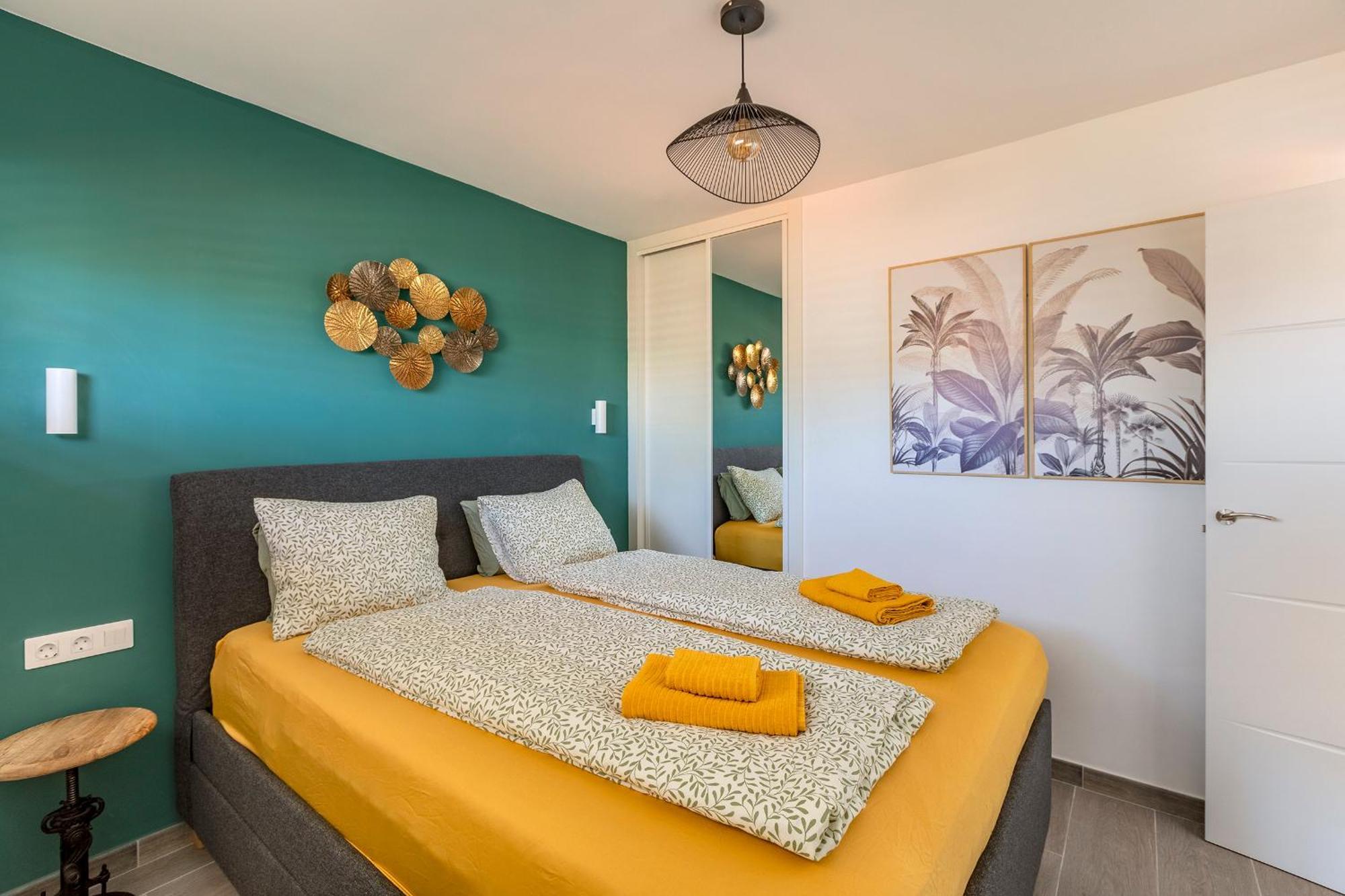 Appartamento Chic & Stylish Near Yumbo *