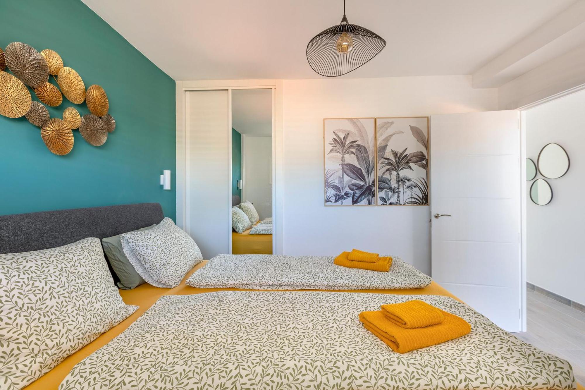 Appartamento Chic & Stylish Near Yumbo