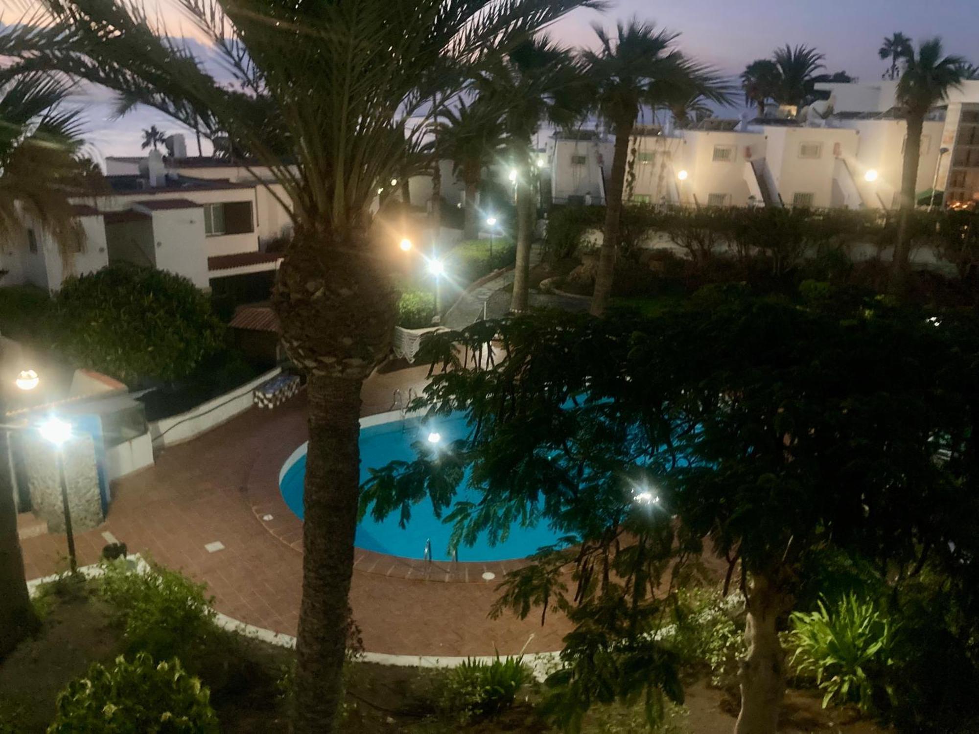 Sancarli Apartamento