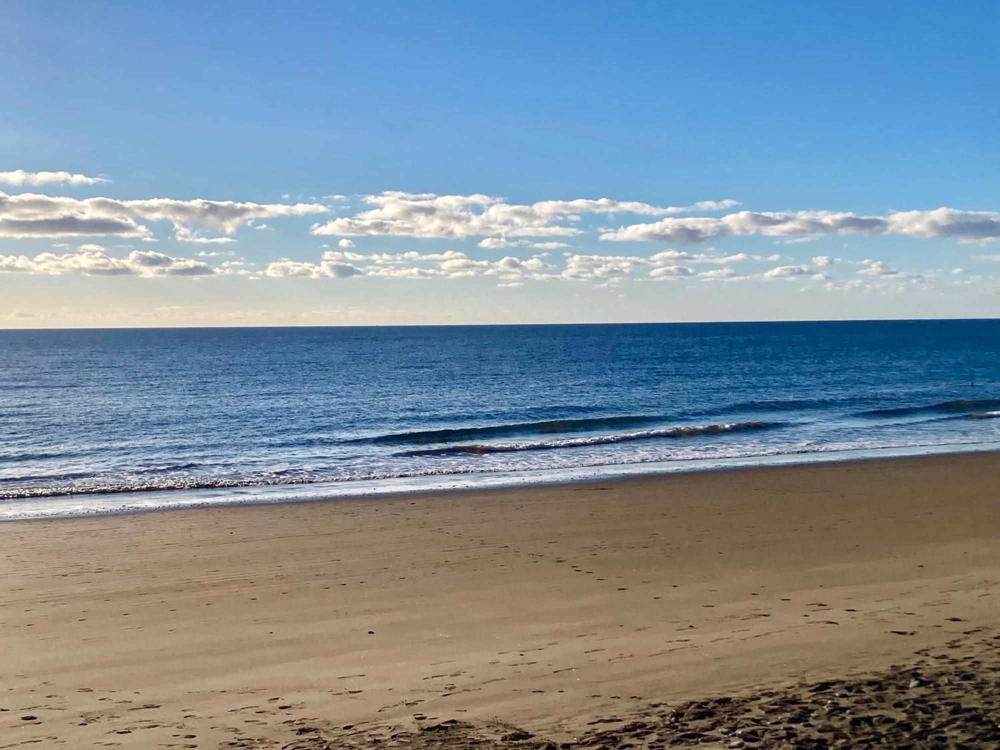 Sancarli Apartamento Appartamento Maspalomas (Gran Canaria)