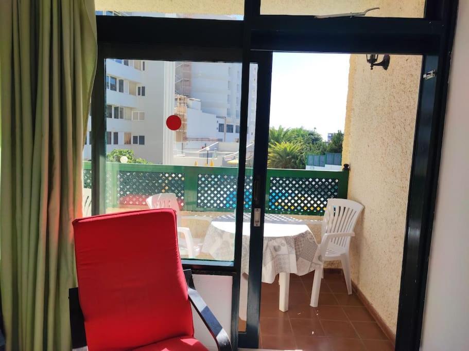 Apartamento 200 M De La Playa