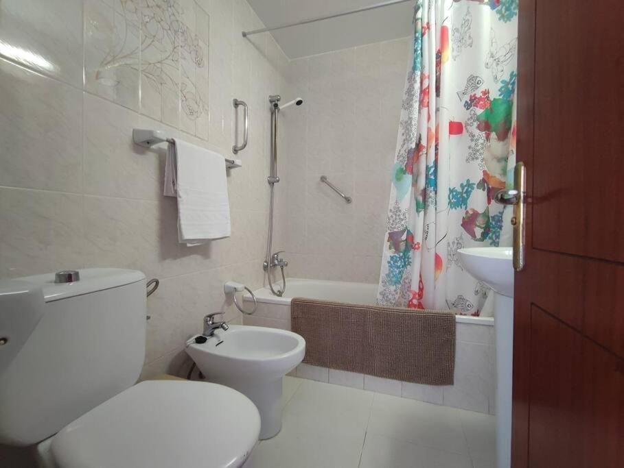 Apartamento 200 M De La Playa Playa del Inglés