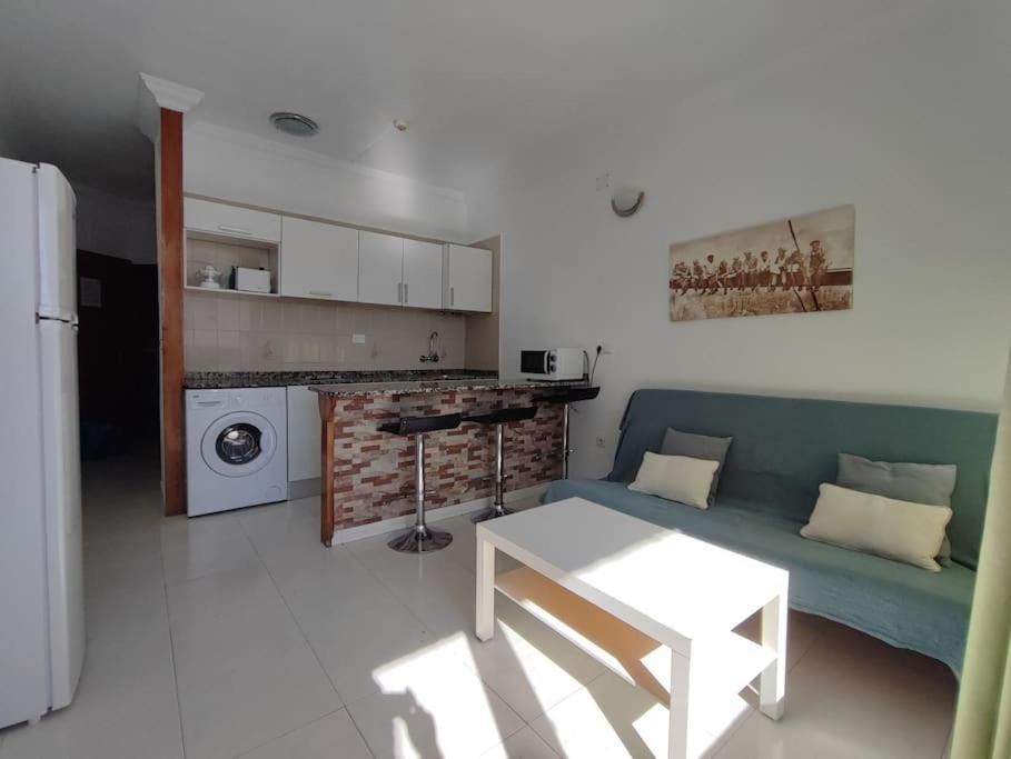 200 M De La Playa * Playa del Inglés