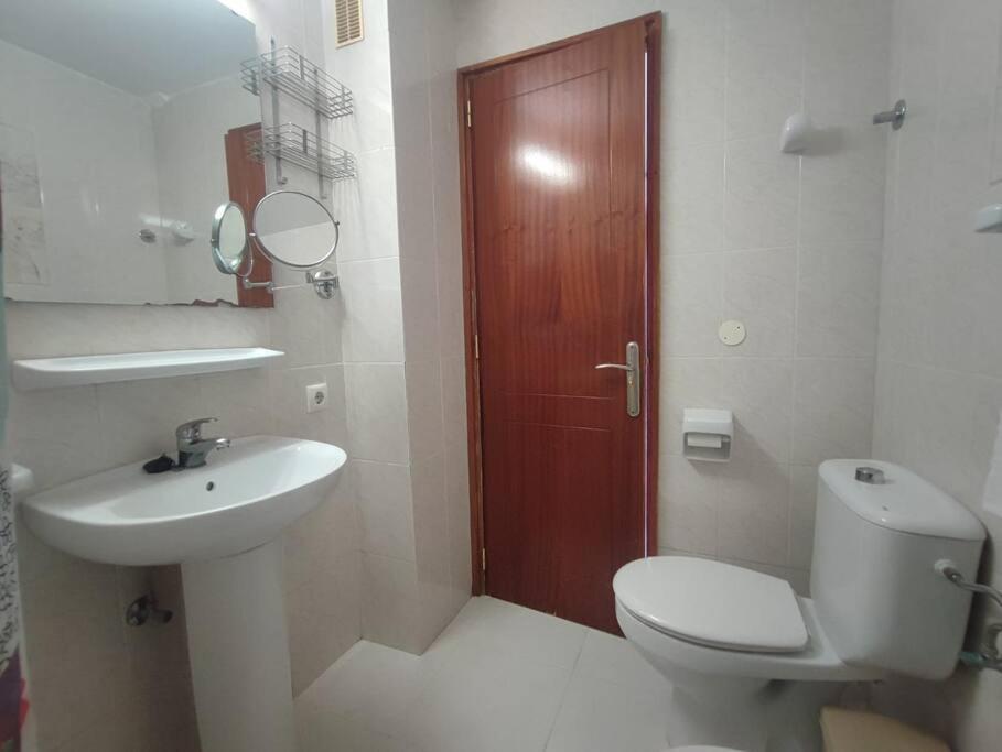 200 M De La Playa Apartamento Playa del Inglés