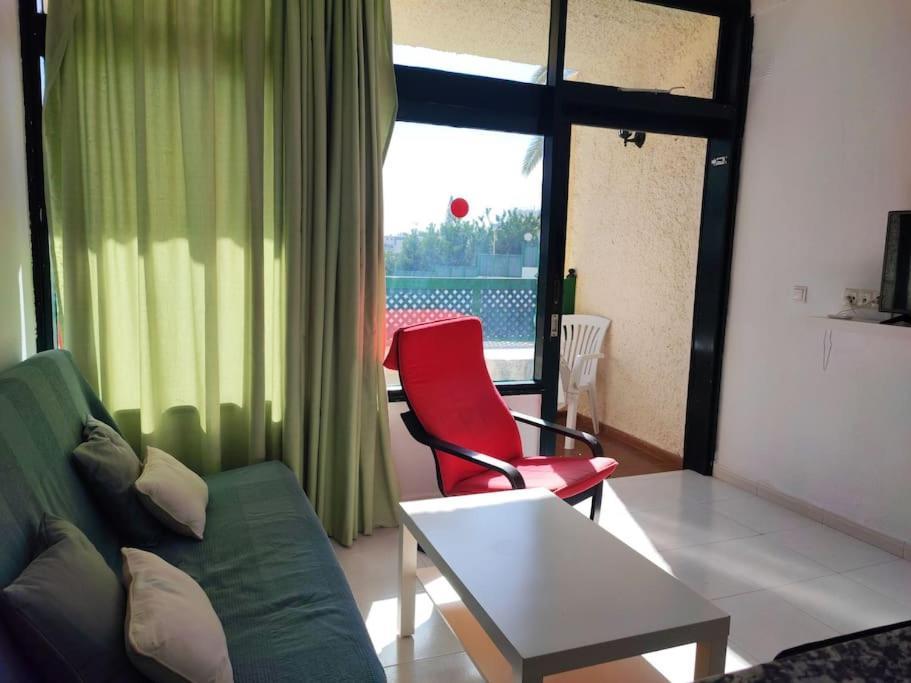 200 M De La Playa Apartamento Playa del Inglés