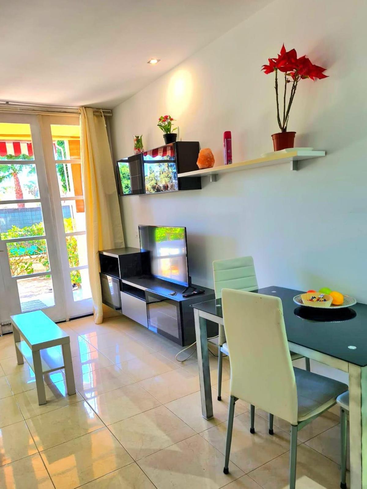 Apartamento Story - Palmeral Oasis