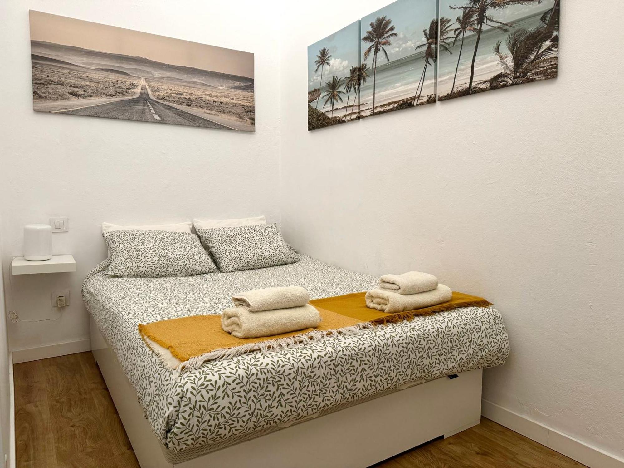 Sweet Las Canteras Apartment Las Palmas de Gran Canaria
