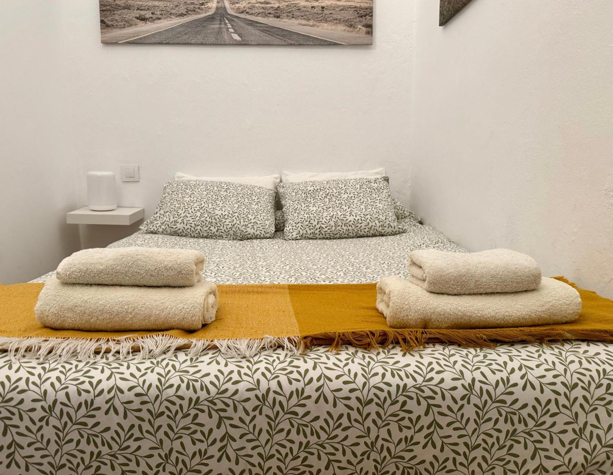 Sweet Las Canteras Apartment *
