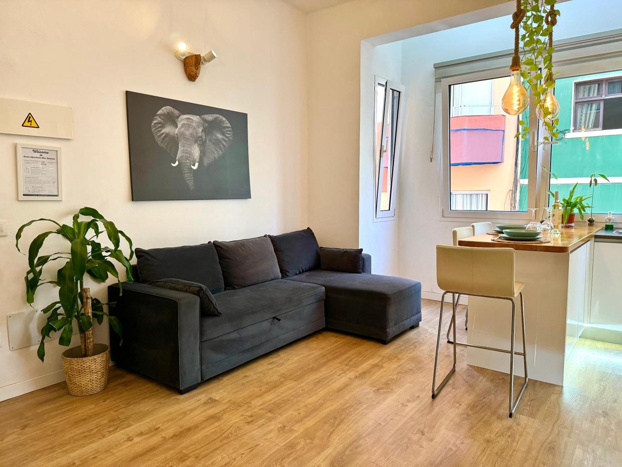 Sweet Las Canteras Apartment Las Palmas de Gran Canaria